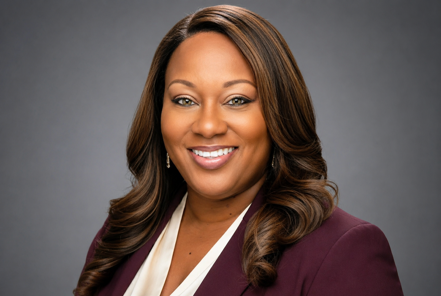 Kimberly Huston, Treasurer — Board of Directors