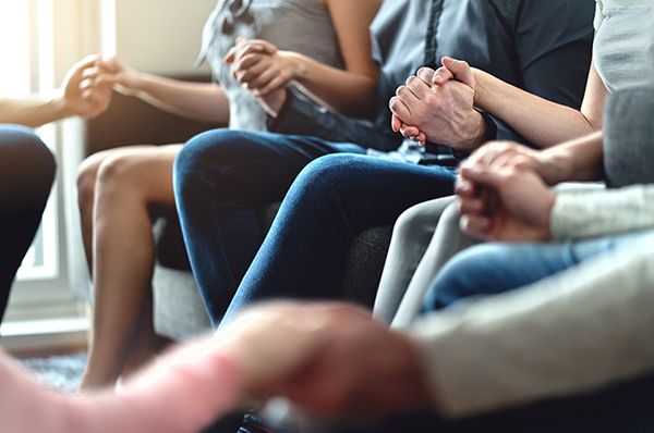Support group