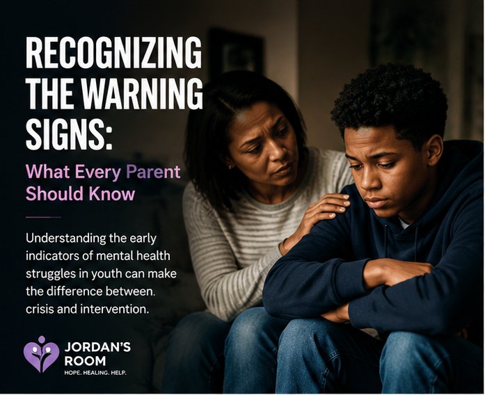 Recognizing the Warning Signs: What Every Parent Should Know